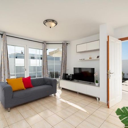 Villa Togio 2 By Villa Plus Puerto del Carmen  Exteriör bild