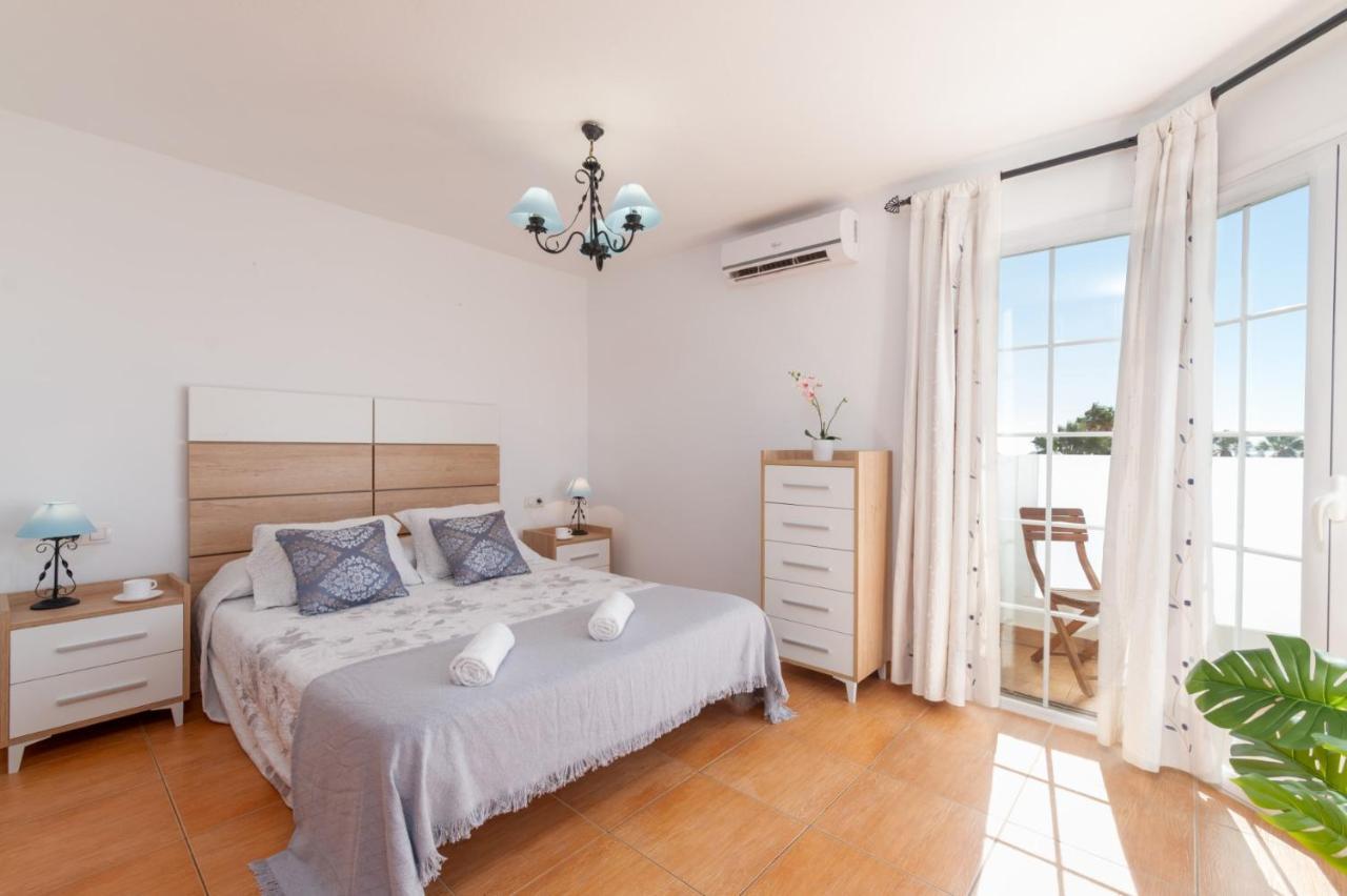 Villa Togio 2 By Villa Plus Puerto del Carmen  Exteriör bild