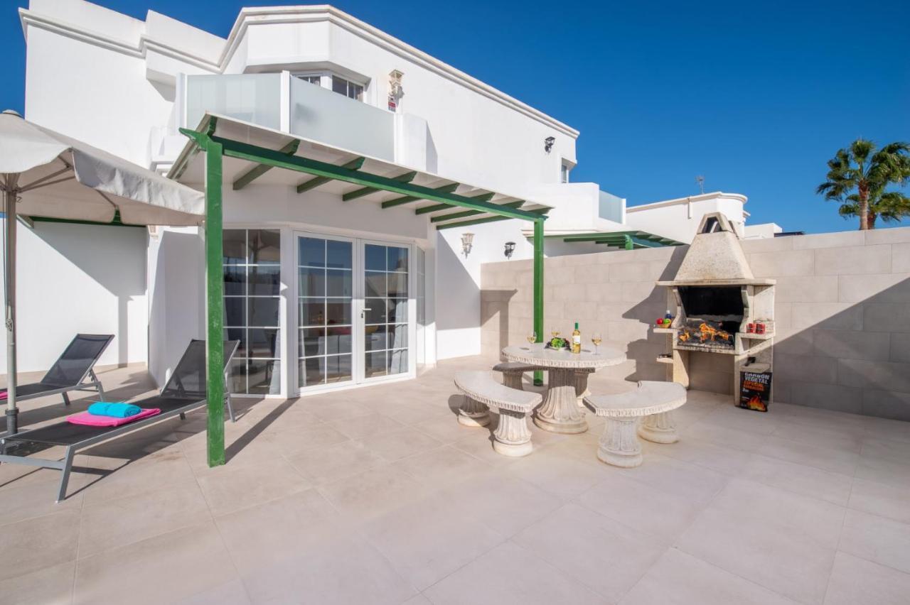 Villa Togio 2 By Villa Plus Puerto del Carmen  Exteriör bild